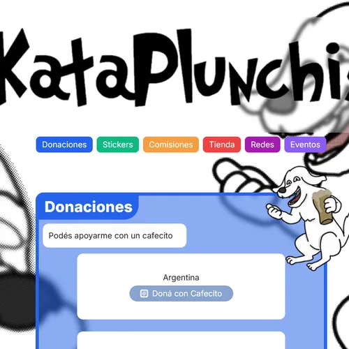 Kataplunchis