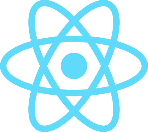 react